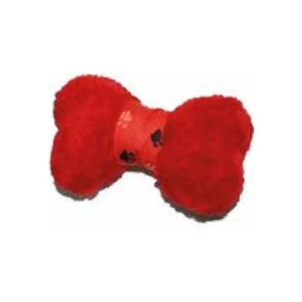 Yarro International ZABAWKA PLUSZOWA - Kość mała z opaską 15cm