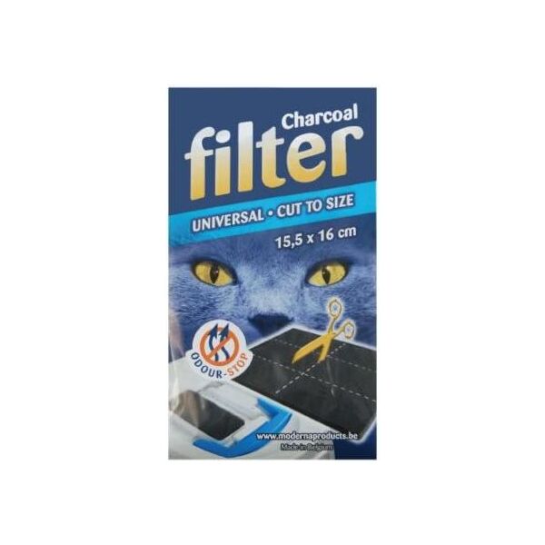 Yarro International FILTR do toalet uniwersalny