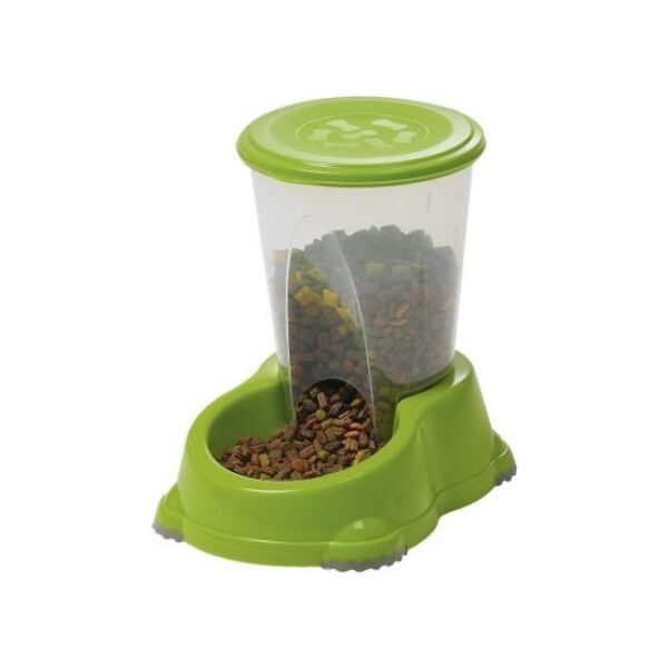 Yarro International SNACKER 1.5l / KARMIDŁO