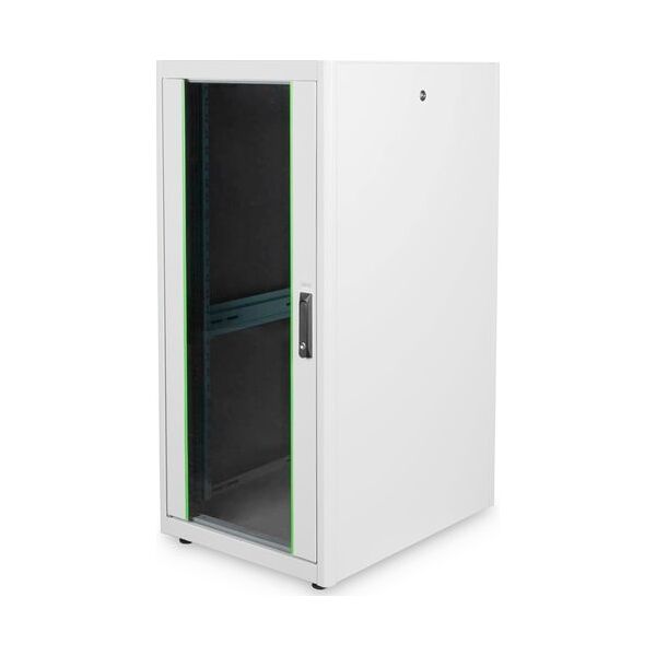 Szafa Digitus Stojąca 19" 26U (DN-19 26U-6/8-D)