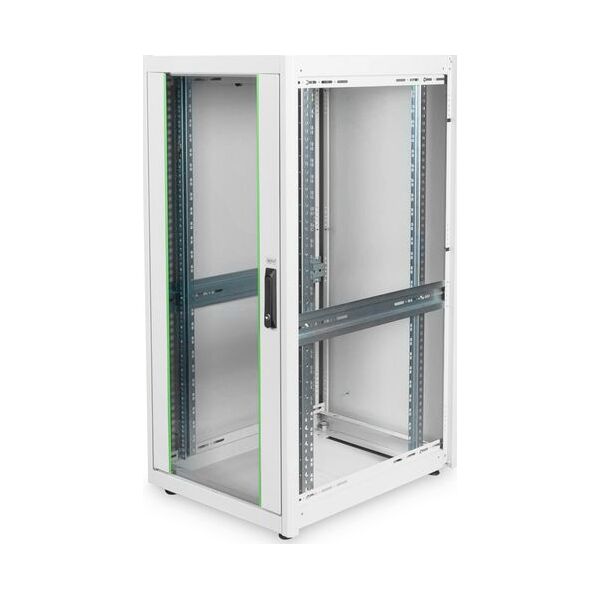 Szafa Digitus Stojąca 19" 26U (DN-19 26U-6/8-D)