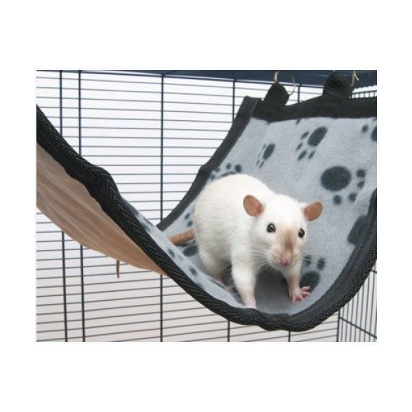 Savic HAMAK RELAX DE LUXE LARGE