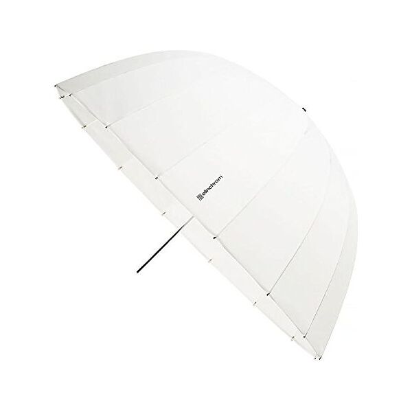 Elinchrom parasolka półprzezroczysta, 105cm (E26354)