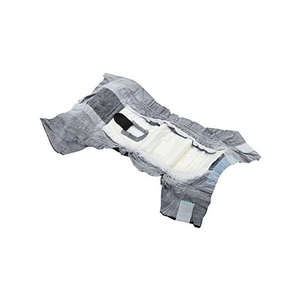 Savic Pieluchy Nappy 32-42cm 12szt