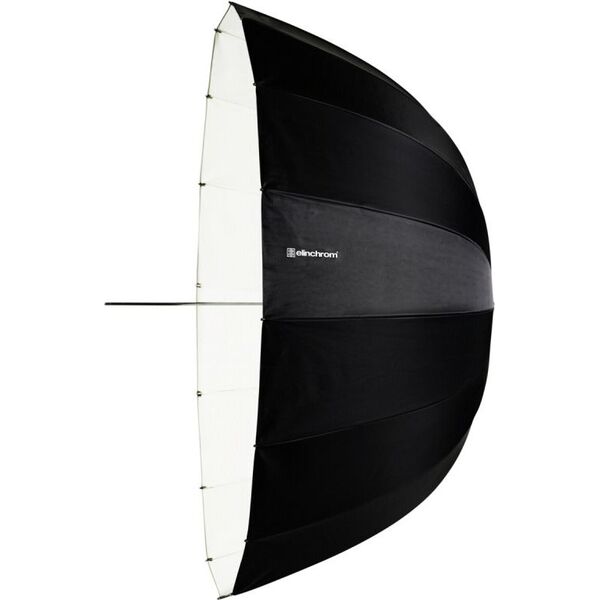 Elinchrom parasolka czarno-biała 125cm (E26357)