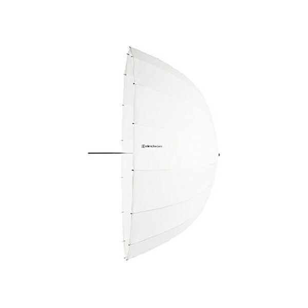 Elinchrom parasolka półprzezroczysta, 125cm (E26355)
