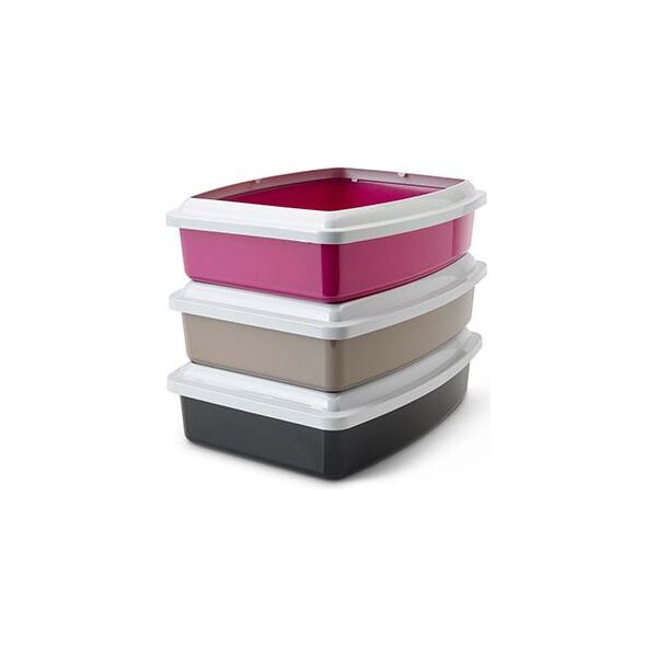 Savic Kuweta Owal Tray Jumbo
