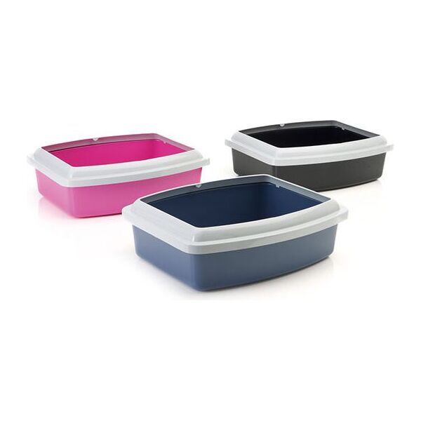 Savic Kuweta Owal Tray Jumbo