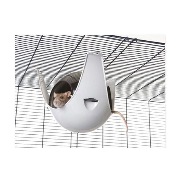 Savic DOMEK DLA GRYZONI SPUTNIK XL