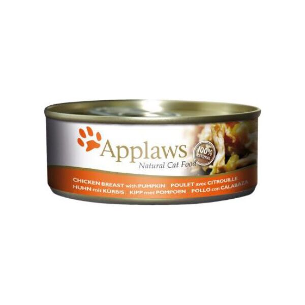 Applaws KOT pusz.156g KURA DYNIA