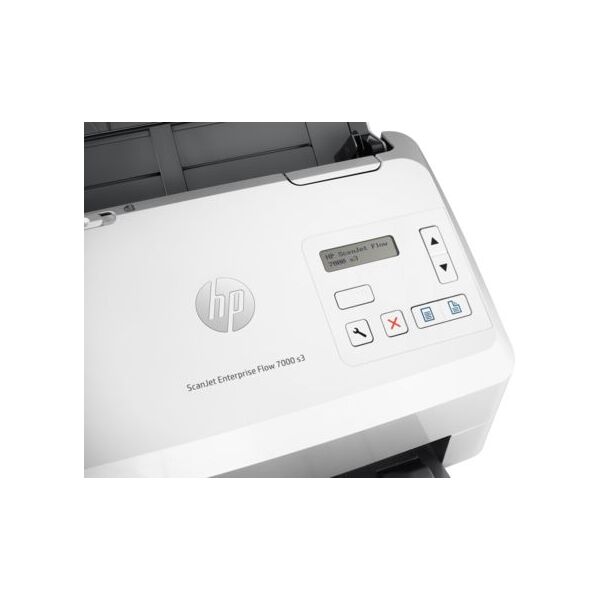 Skaner HP ScanJet Enterprise Flow 7000 (L2757A)