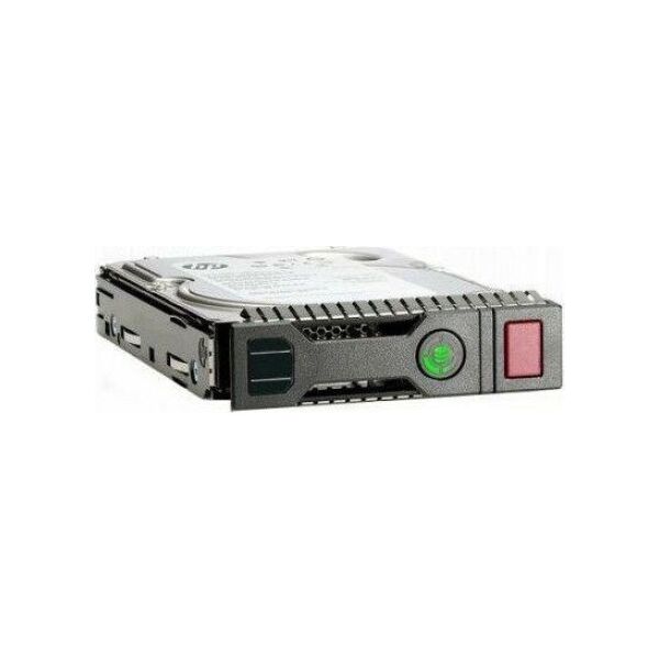 Dysk serwerowy HP 2TB 2.5'' SAS-3 (12Gb/s)  (765466-B21)