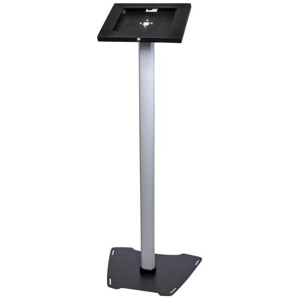 Stojak StarTech LOCKABLE FLOOR STAND FOR IPAD - STNDTBLT1FS