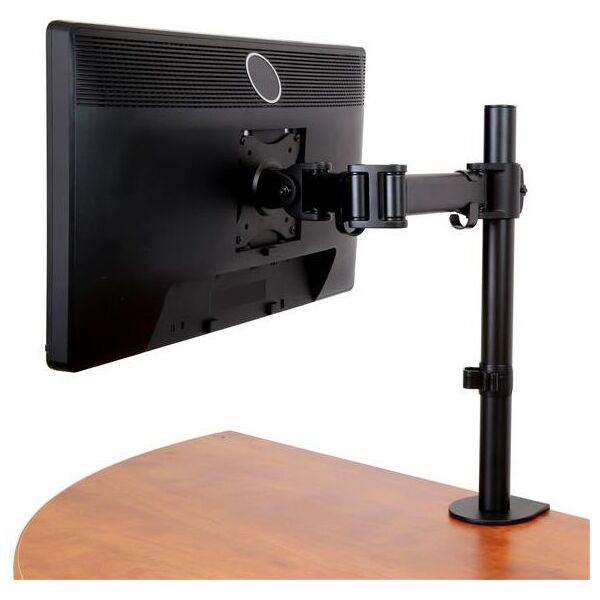 StarTech Uchwyt biurkowy na monitor 13" - 34" (ARMPIVOTB)