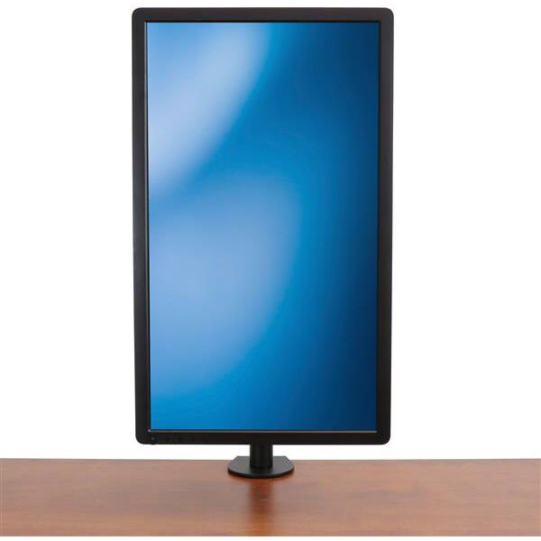 StarTech Uchwyt biurkowy na monitor 13" - 34" (ARMPIVOTB)