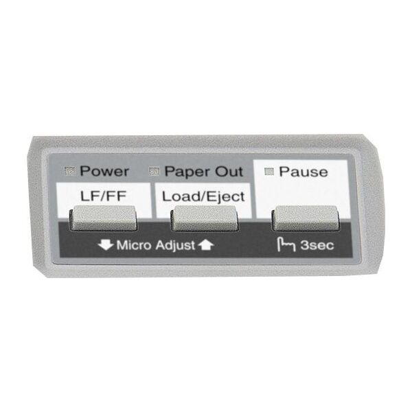 Drukarka igłowa Epson LQ-630