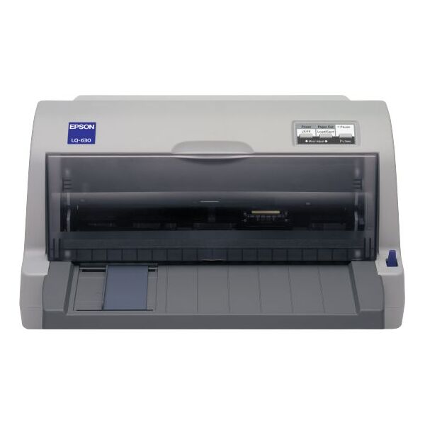Drukarka igłowa Epson LQ-630