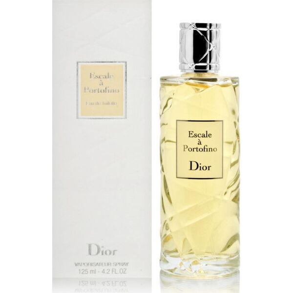 Dior Escale a Portofino EDT 125 ml