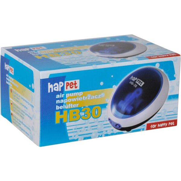 Happet NAPOWIETRZACZ HB 20