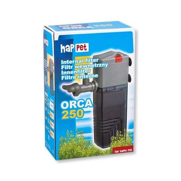 Happet FILTR ORCA 250 20-60 l