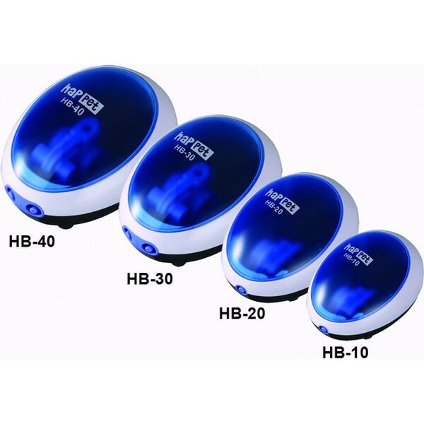 Happet NAPOWIETRZACZ HB 10