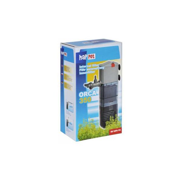 Happet FILTR ORCA 350 60-120l