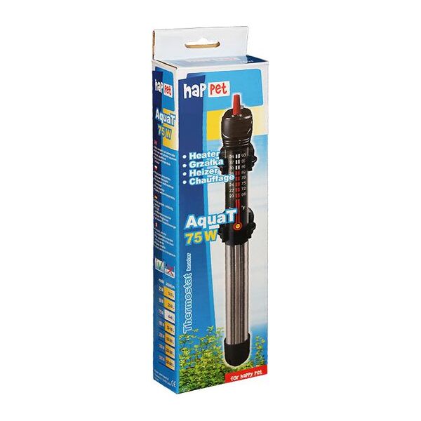 Happet GRZAŁKA AQUAT 75W
