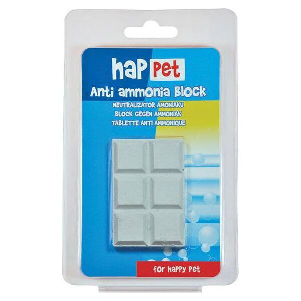 Happet NEUTRALIZATOR AMONIAKU 20G