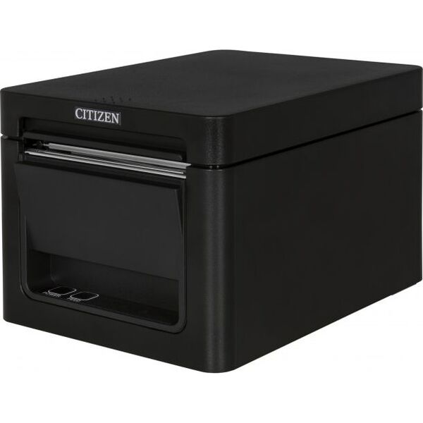 Drukarka etykiet Citizen CT-E351 (CTE351XEEBX)