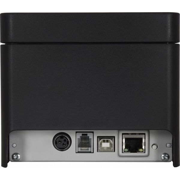 Drukarka etykiet Citizen CT-E351 (CTE351XEEBX)