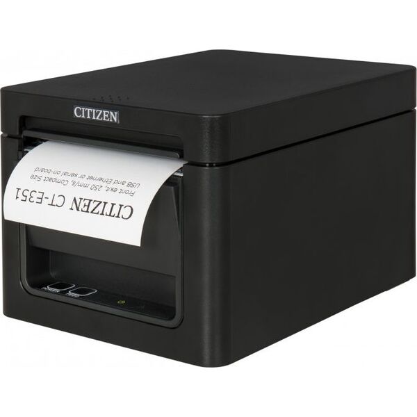 Drukarka etykiet Citizen CT-E351 (CTE351XEEBX)
