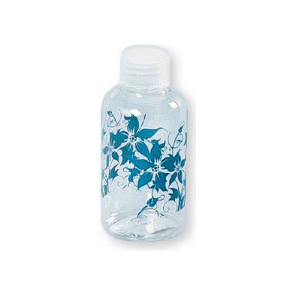 Top Choice Buteleczka turystyczna z nakrętką 75ml