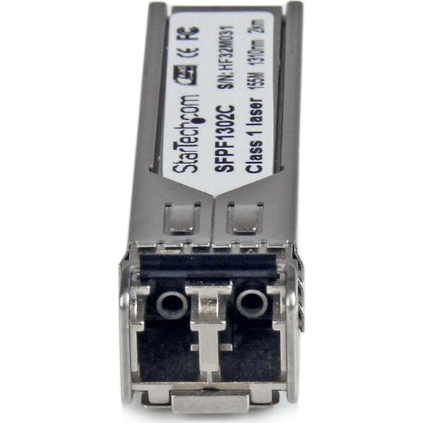 Moduł SFP StarTech 100MB FIBER SFP TRANSCEIVER LC - SFPF1302C