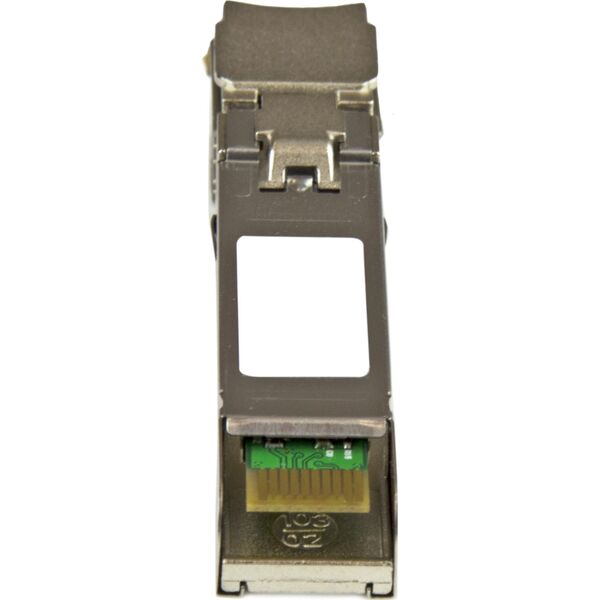 Moduł SFP StarTech GB RJ45 SFP - HP COMPATIBLE - 453154B21ST