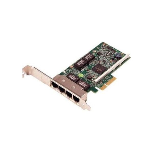 Karta sieciowa Dell Broadcom 5719 (540-BBHB)