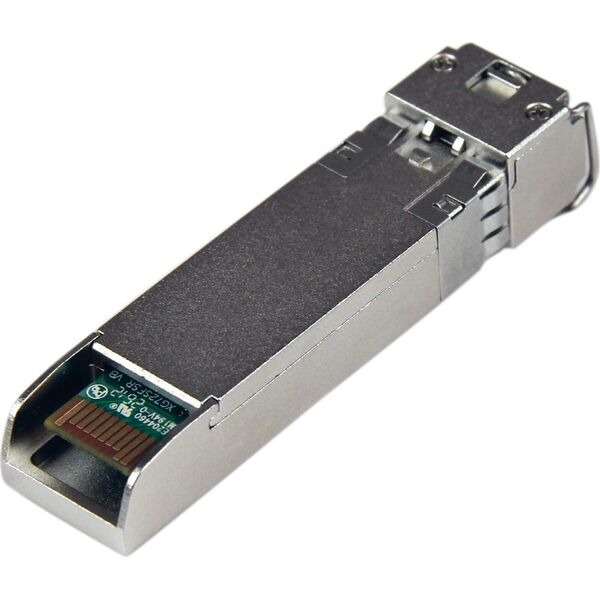 StarTech GIGABIT FIBER SFP - 10 PACK - GLCLHSMD10ST