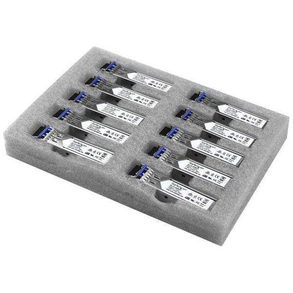 Moduł SFP StarTech GLCLHSM10PST