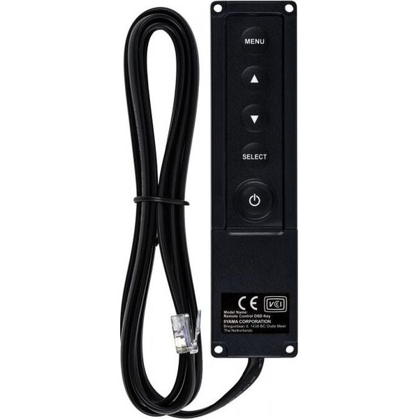 iiyama Pilot dedykowany dla serii T(F)xx34 RC TOUCHV01