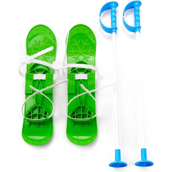 Marmat Big Foot Narty Z Kijkami 40 cm (M-T) (26074)