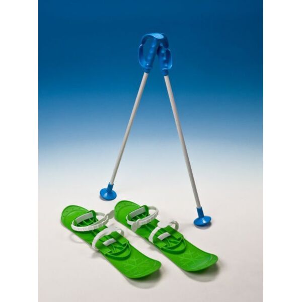 Marmat Big Foot Narty Z Kijkami 40 cm (M-T) (26074)