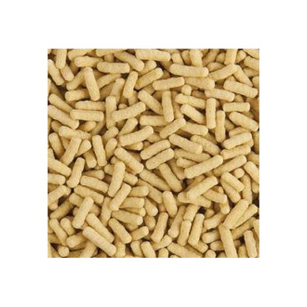Tropical Koi&Goldfish Basic Sticks - worek 1000 ml/90g