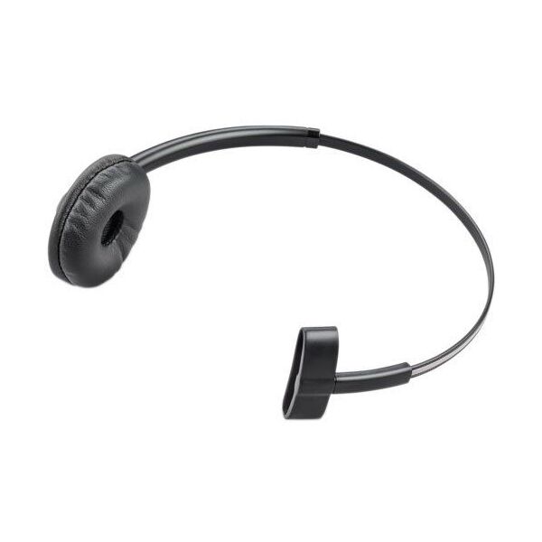 Plantronics Pałąk do CS540/W740/W440 czarny