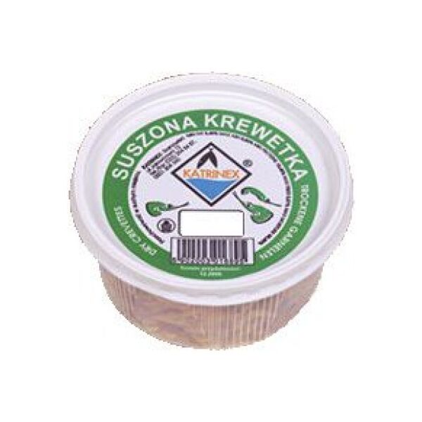 Katrinex KREWETKA SUSZONA 1400ML