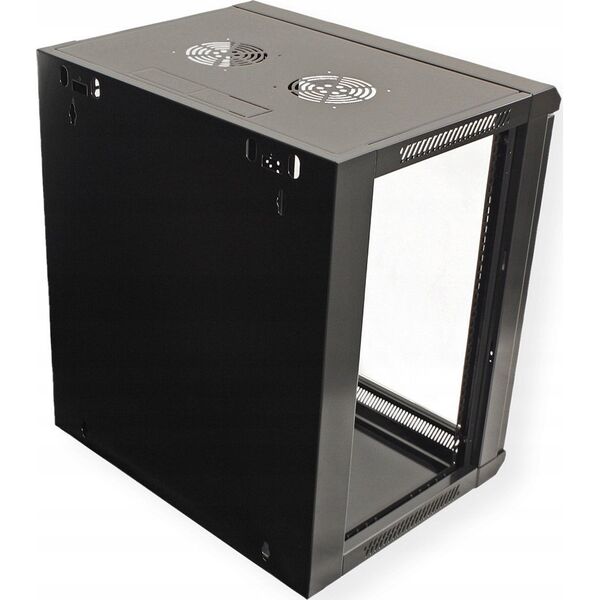 Value VALUE Wall housing 12HE 64,0x57,0x45,0cm 25,19x22,44x17,71 inch - 26990151