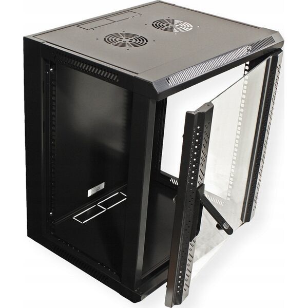 Value VALUE Wall housing 12HE 64,0x57,0x45,0cm 25,19x22,44x17,71 inch - 26990151