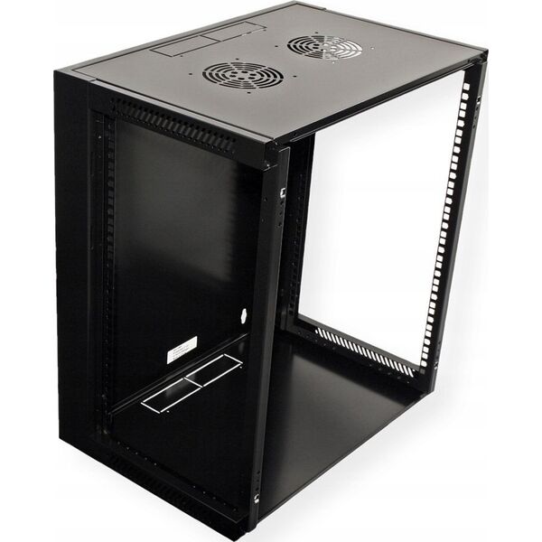 Value VALUE Wall housing 12HE 64,0x57,0x45,0cm 25,19x22,44x17,71 inch - 26990151