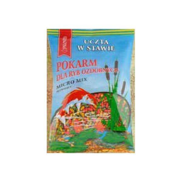 PROVEN MICRO MIX 20L WOREK