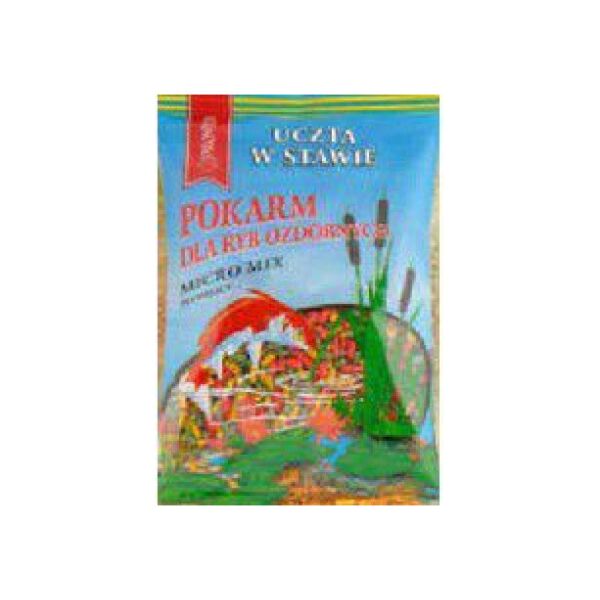 PROVEN MICRO MIX 10L WOREK