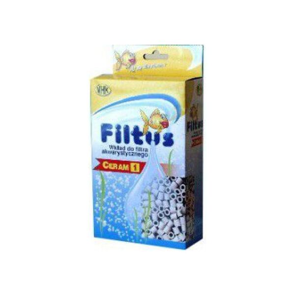 MHK WKŁAD DO FILTRA CERAM-1 / 500ML