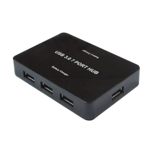 HUB USB Value 7x USB-A  (14.99.5047)